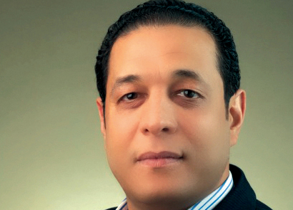 "محمد عوض الله: عدة عقود مع شركات سياحية بريطانية"