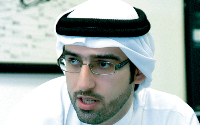 "محمد الريس: اتفاقية مع شركة أميركية تتولى الحجوزات"
