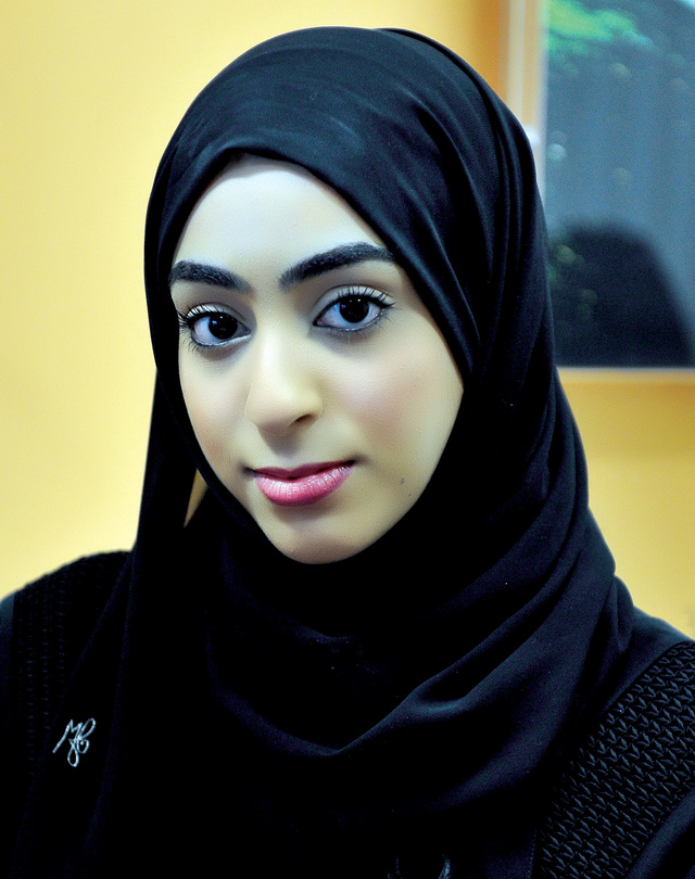 "علياء محمد"
