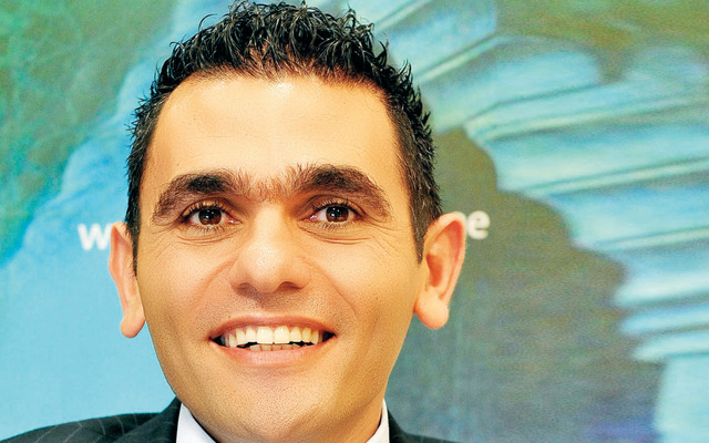"د. أسامة العلمي"
