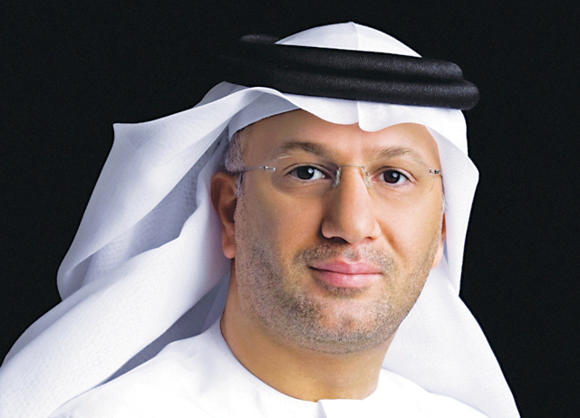 "محمد الغانم"