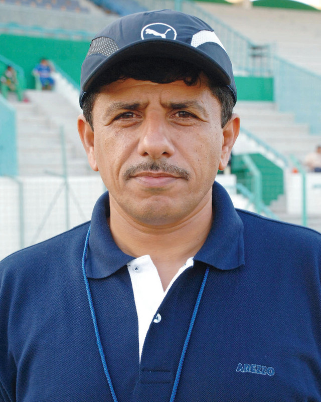 "عبد الله مسفر"