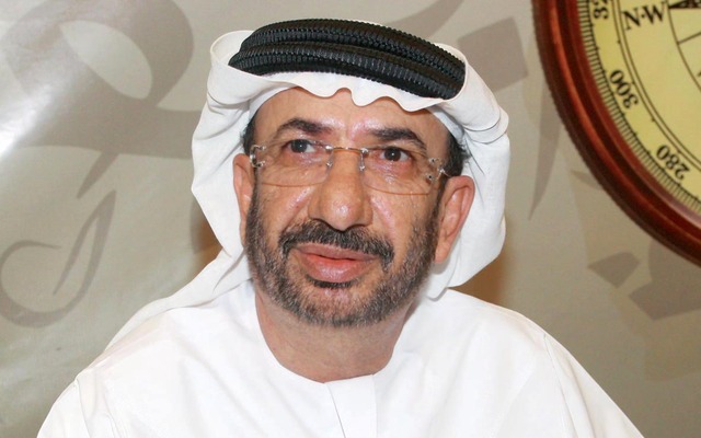 "حارب العرياني"