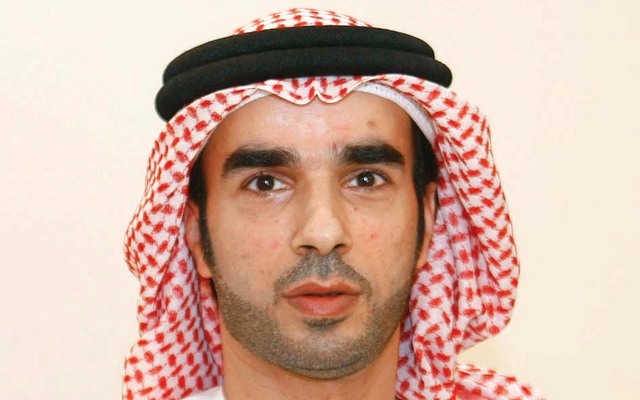 "خالد ابراهيم"
