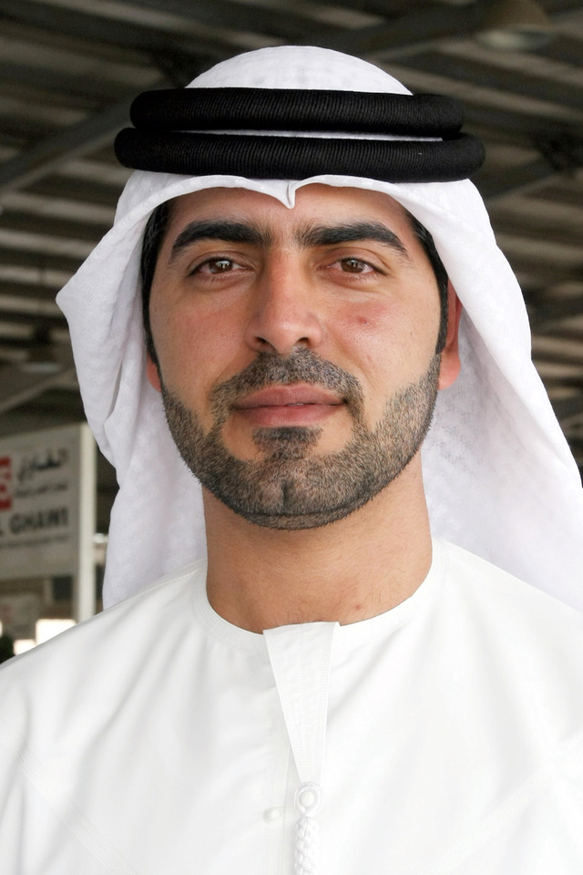 "سلطان النعيمي"