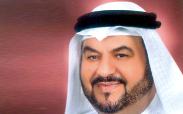 "سلطان بن راشد الخرجي"