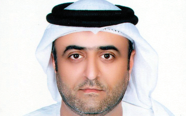 "إسحاق محمد: القانون جاء ليغطي النقص في بعض التشريعات"