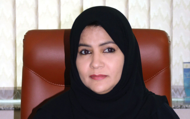 "حصة الخاجة"