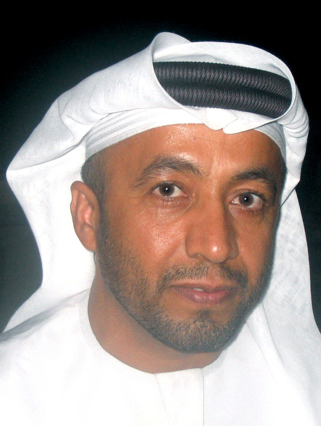 "سعيد الكعبي"