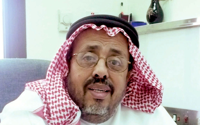 "سعيد عبد الله"
