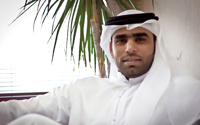 "يوسف البحر"
