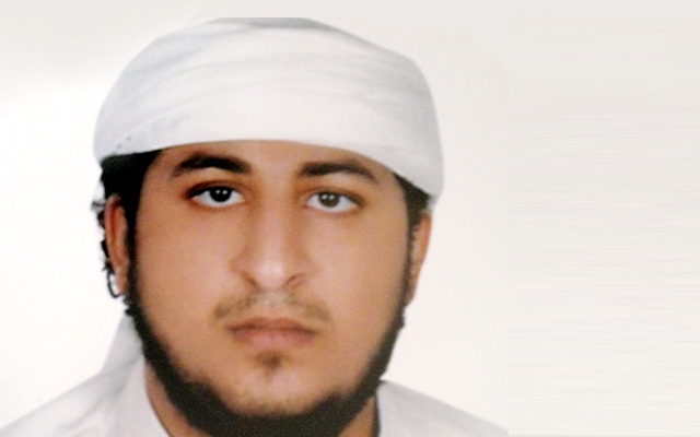 "المغدور ناصر علي ناصر"