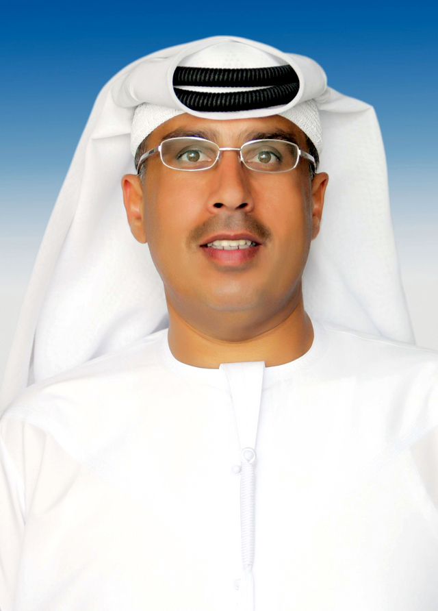"أحمد الشيخ: خطة إعلامية تشجيعية وتنسيق مع الجهات المختصة لتوفير الأشجار"