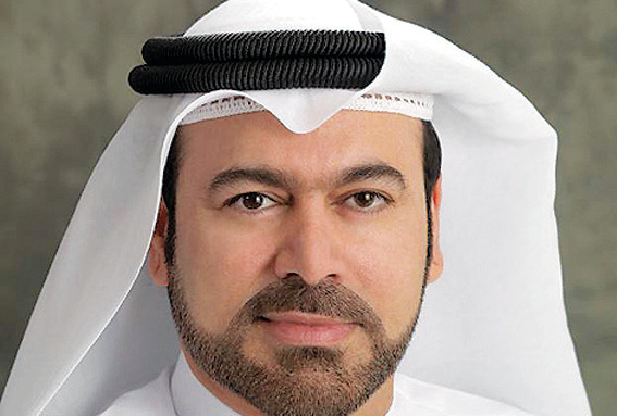 "محمد القرقاوي"