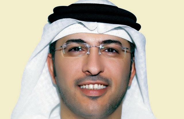 "عبد الله بن دميثان: الحدث يعزز الأعمال التجارية والسياحية في الإمارات"