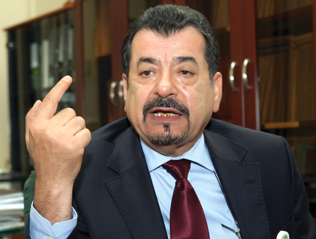 "مصطفوي: شلل القولون عند الأطفال حديثي الولادة يعد من العيوب الخلقية"