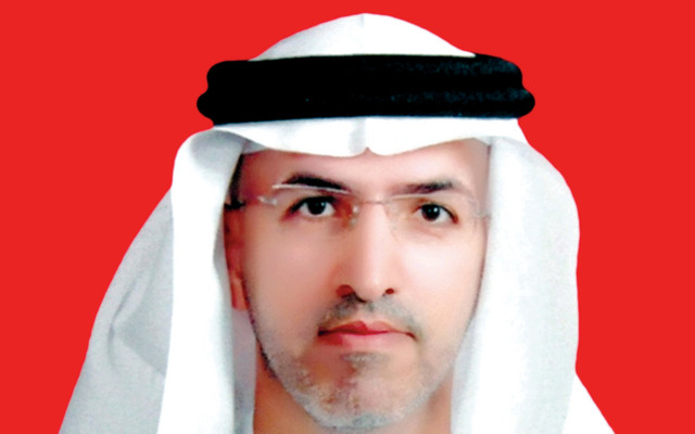 "د. مغير الخييلي"