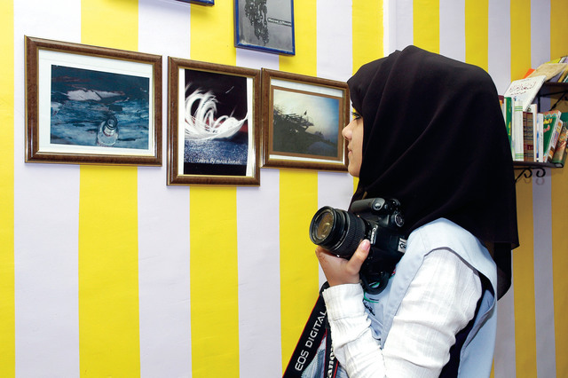 «التربية» توفرأجهزة للمراكز الإعلامية في 14 مدرسة