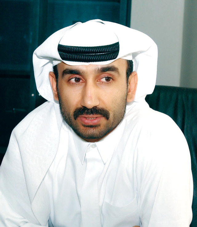 "عبيد المرزوقي"