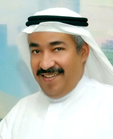 "سلطان المعلا"