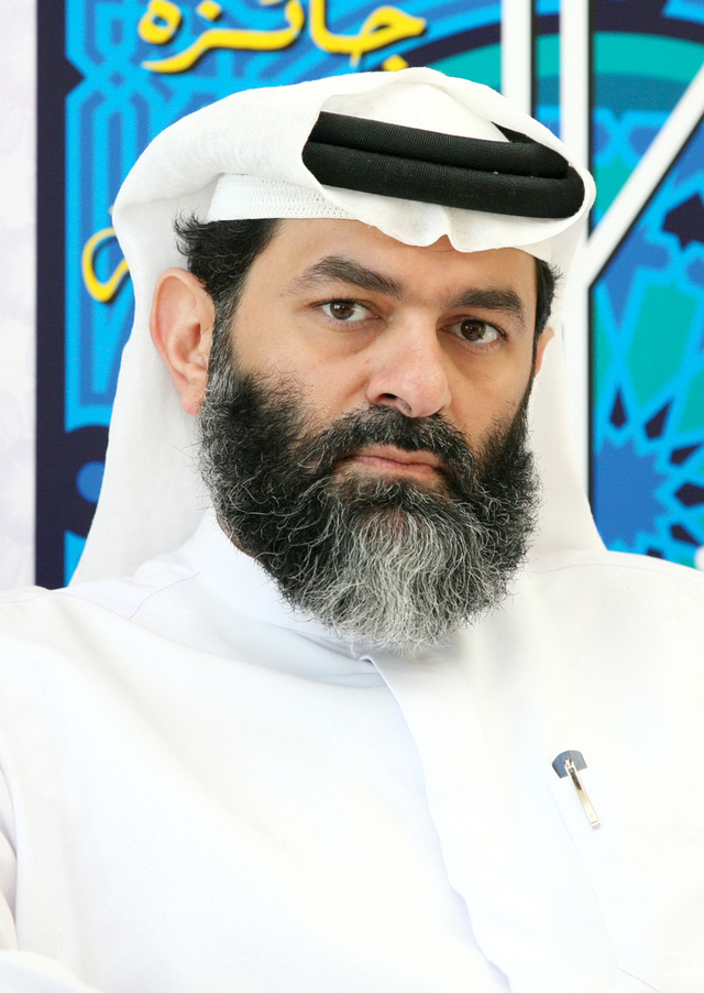 "سامي قرقاش"