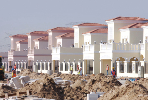 "شركات عقارية تباشر مشروعات تطوير فلل سكنية في مناطق متفرقة في دبي \tالبيان"
