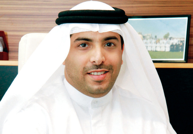 "عبد الله سلطان الفن: على المصدرين استرجاع الضمانات من الجهات الكندية"
