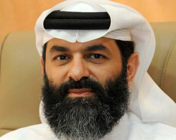 "سامي قرقاش"