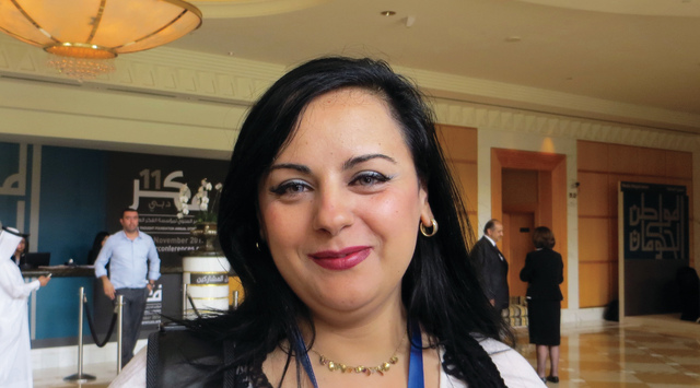 "نعيمة فرحي"