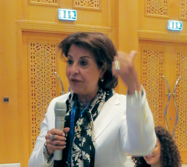 "فريدةالعلاقي"