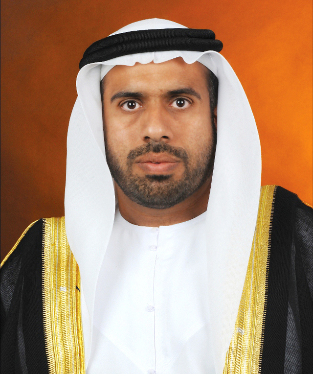 "مصبح سعيد الكتبي"