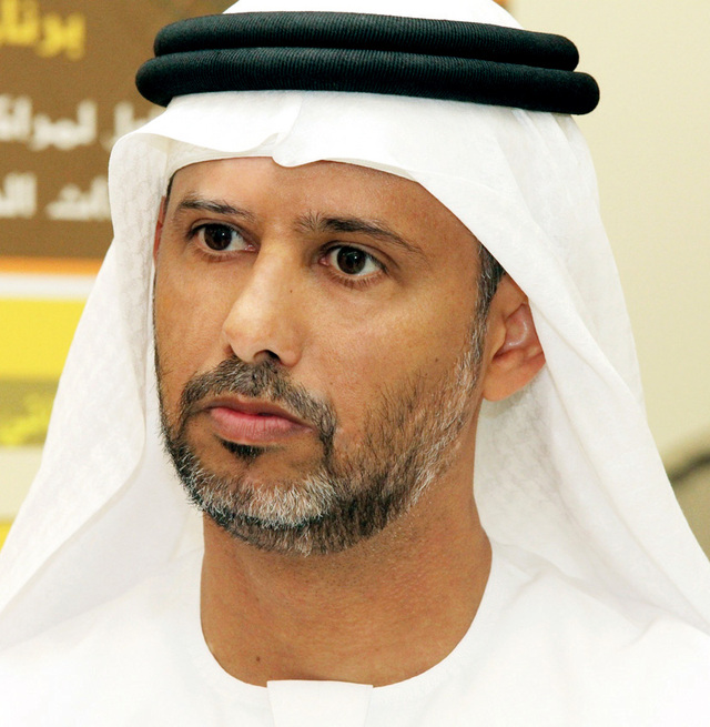 "أحمد المحرمي"