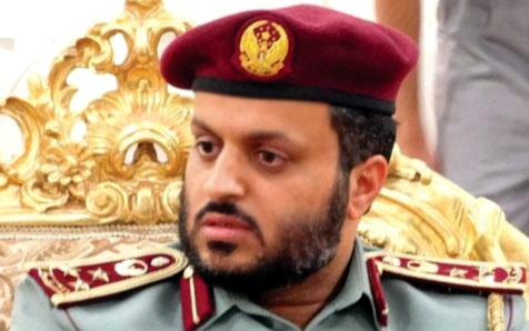 "حمد الشامسي"