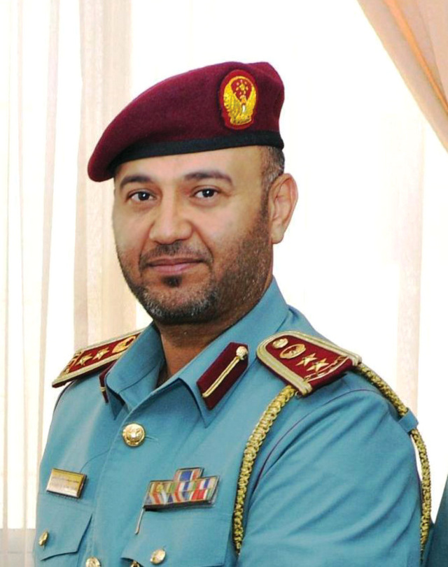 "محمد الزعابي"