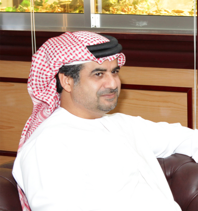 "يوسف سعيد العبري"