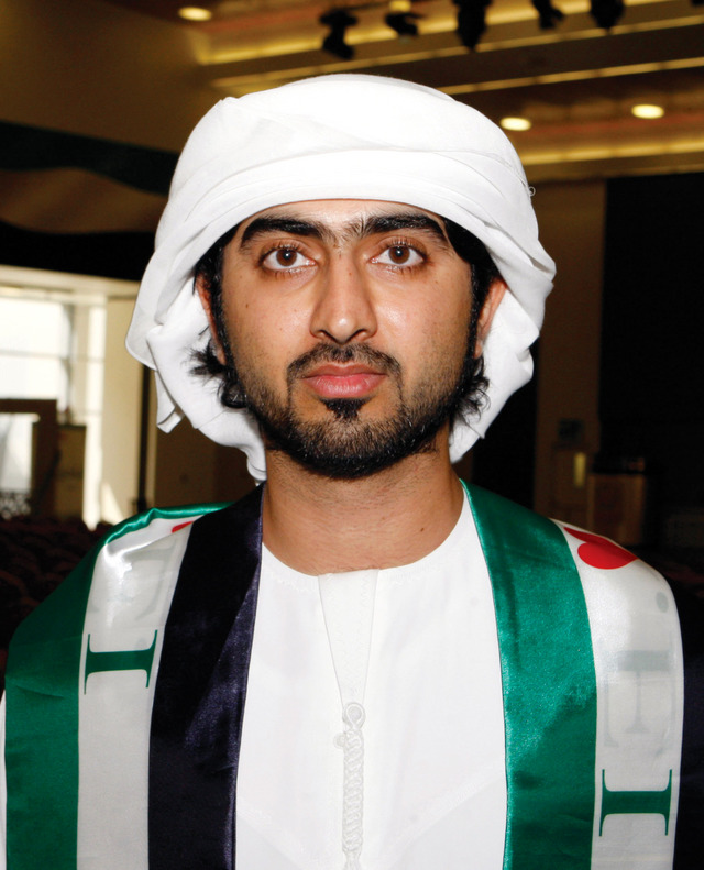 "عبد الرحمن الهاشمي"