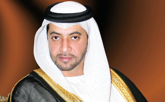 حمدان بن زايد: نستلهم من المناسبة المثل العليا للمؤسسين