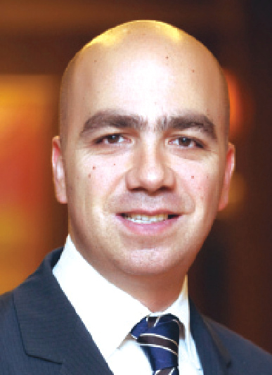 "داني سمور"