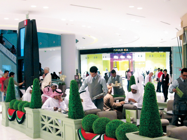 "استمرار نمو وتطور دبي يزيد من الفرص الاستثمارية وخاصة في قطاع السياحة والضيافة"