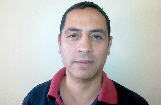 "رضا محمد"