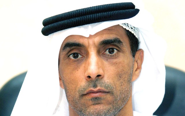 "محمد عمر الشمري"