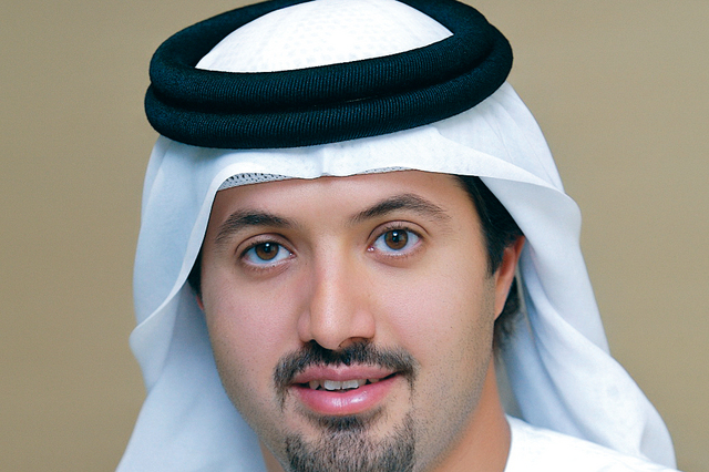 "هلال المري: عززنا قدرتنا على توليد حافز نقدي مؤثر في قطاعات مختلفة"