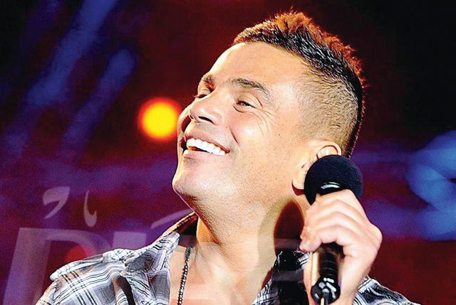 "عمرو دياب"