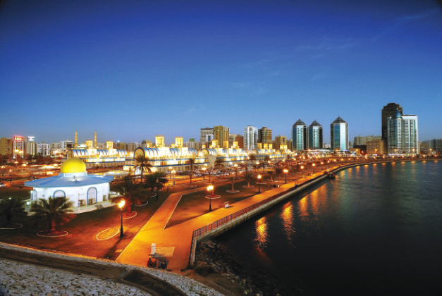 "سوق العقار بالشارقة مليء بالفرص الجاذبة للمستثمرين\t البيان"