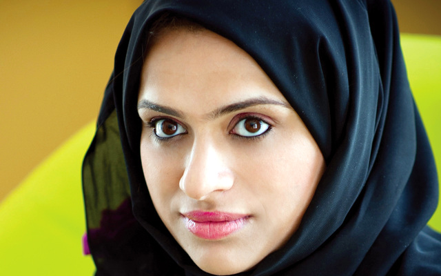"شمسة صالح"