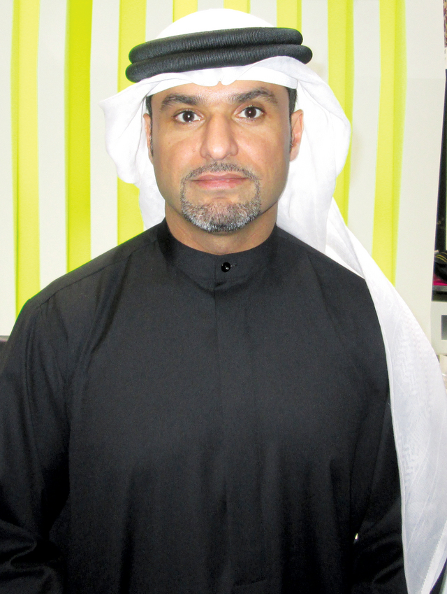 "عبدالله الدرمكي: الإمارات مثال أعلى في مجال دعم المشاريع الصغيرة والمتوسطة"