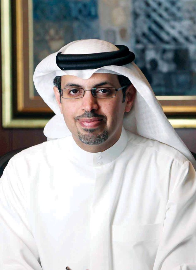 "حمد بو عميم: المعرض يعد نجاحاً لخطة الإمارات في دعم الشباب"