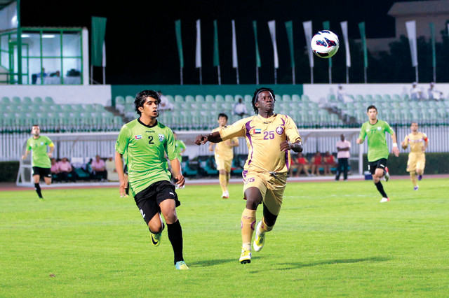 "الصقور تواصل التحليق في فضاءات الهواة \tمن المصدر"