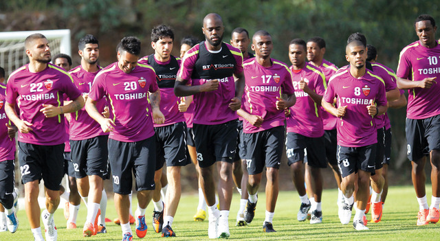 "الأهلي ينشد الفوز أمام الظفرة\t\tالبيان"