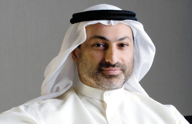 "خالد الزرعوني: نجحنا بفضل الثقة التي منحها محمد بن راشد للسوق المحلي"